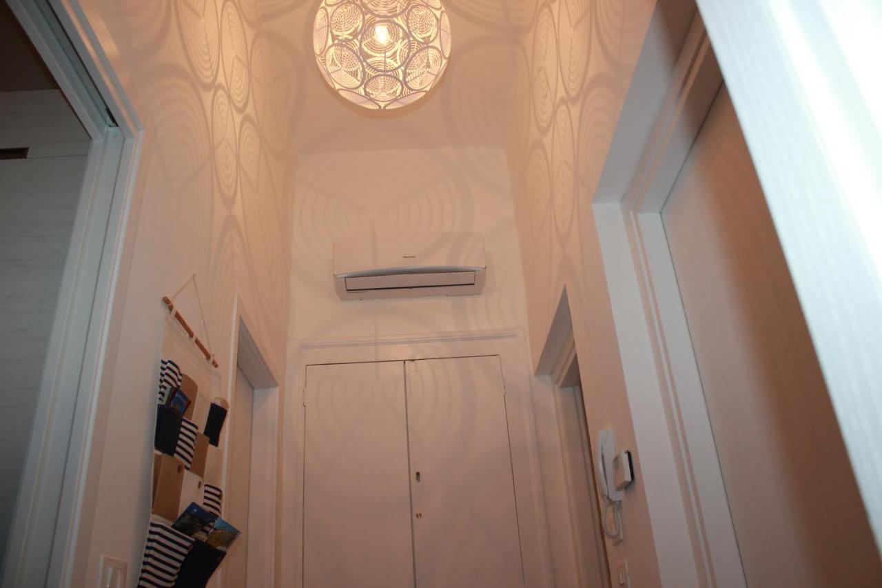 Insidelecce Villa Kültér fotó