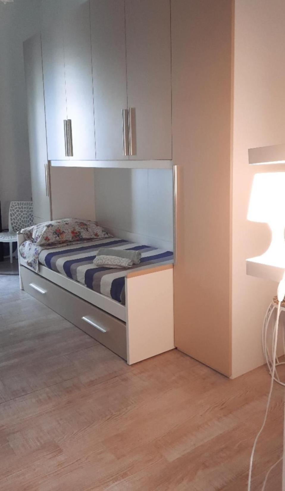 Insidelecce Villa Kültér fotó